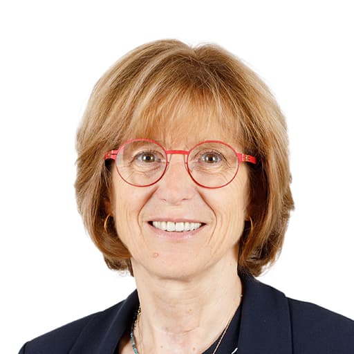 Photo officielle de Viviane Artigalas