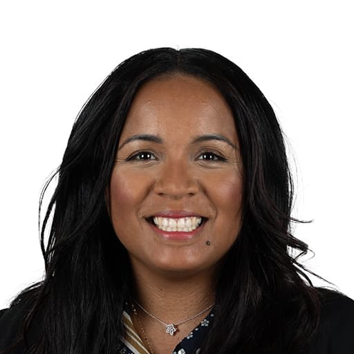 Photo officielle de Audrey Bélim