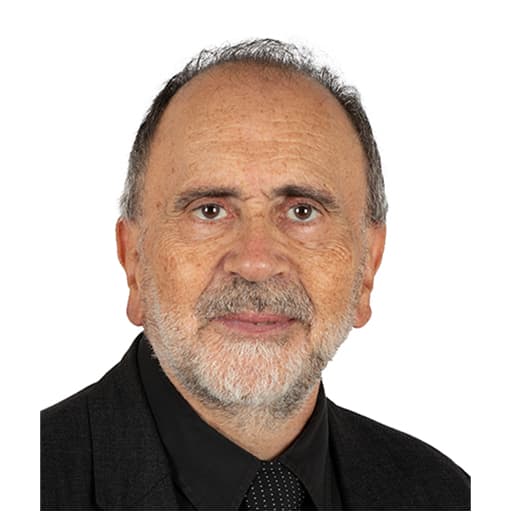 Photo officielle de Guy Benarroche