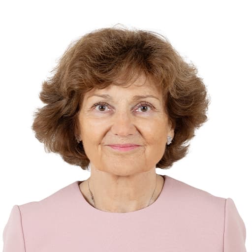 Photo officielle de Marie-Pierre Bessin-Guérin