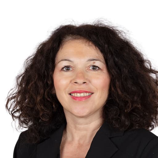 Photo officielle de Florence Blatrix Contat