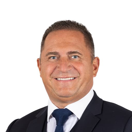Photo officielle de Michel Bonnus