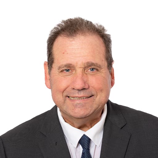 Photo officielle de Max Brisson