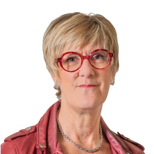 Photo officielle de Céline Brulin