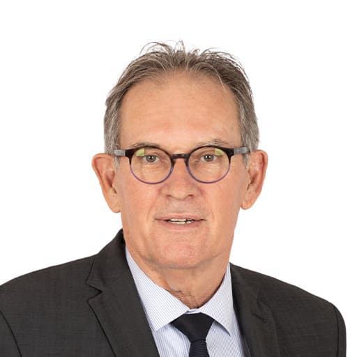 Photo officielle de Alain Cadec