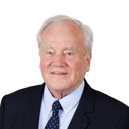 Photo officielle de Christian Cambon