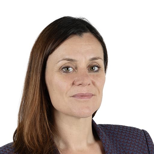 Photo officielle de Marion Canalès