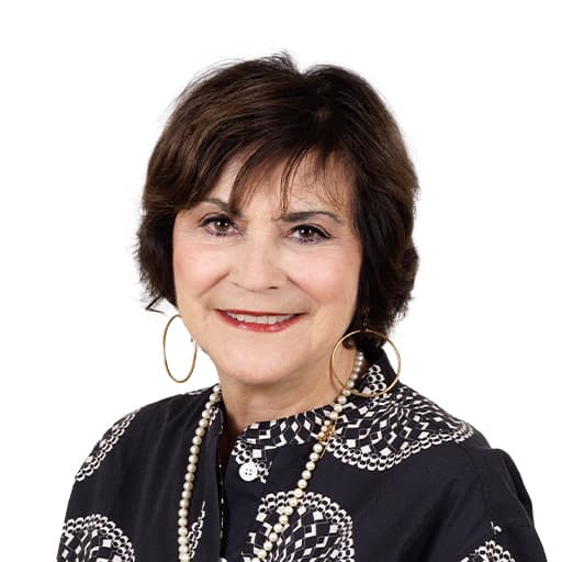 Photo officielle de Marie-Arlette Carlotti