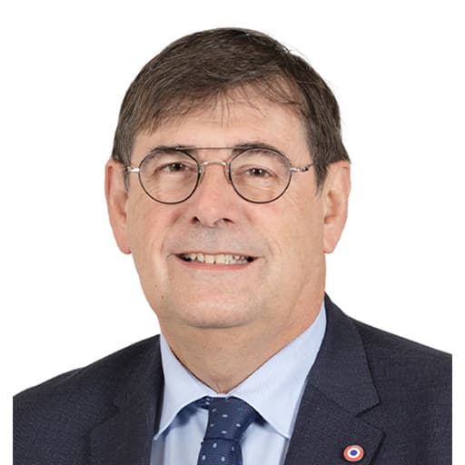 Photo officielle de Patrick Chaize
