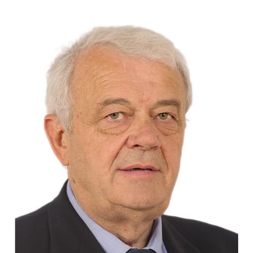 Photo officielle de Daniel Chasseing