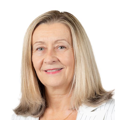 Photo officielle de Hélène Conway-Mouret
