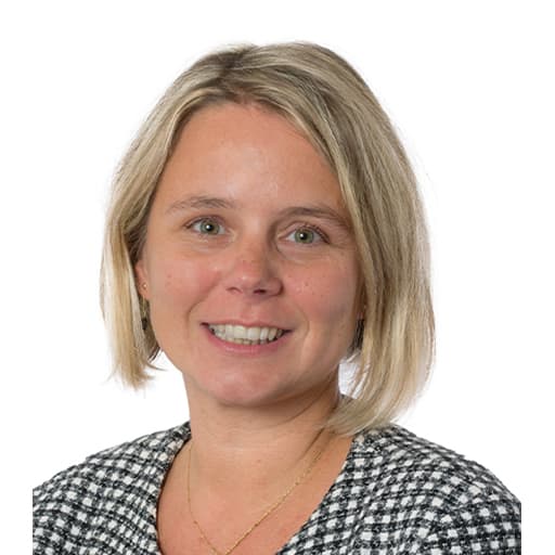 Photo officielle de Cécile Cukierman