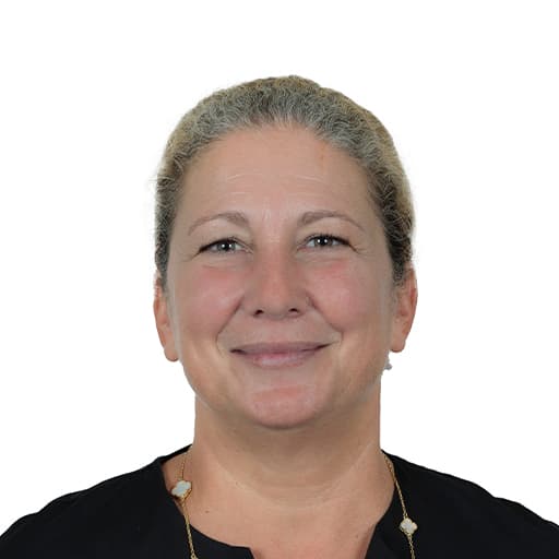 Photo officielle de Laure Darcos