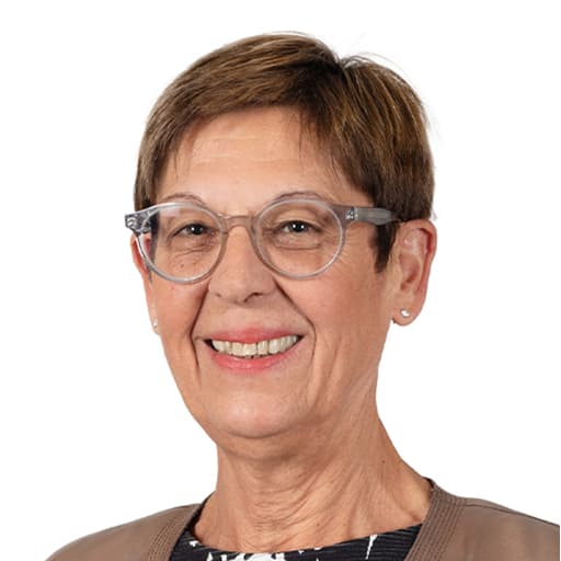 Photo officielle de Chantal Deseyne