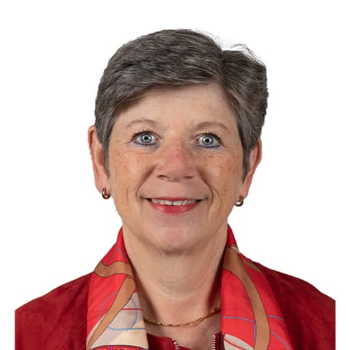 Photo officielle de Catherine Di Folco