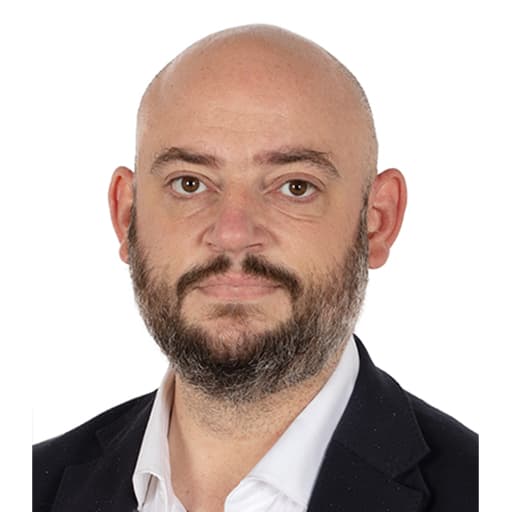 Photo officielle de Thomas Dossus