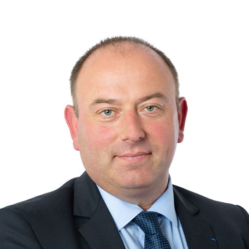 Photo officielle de Laurent Duplomb