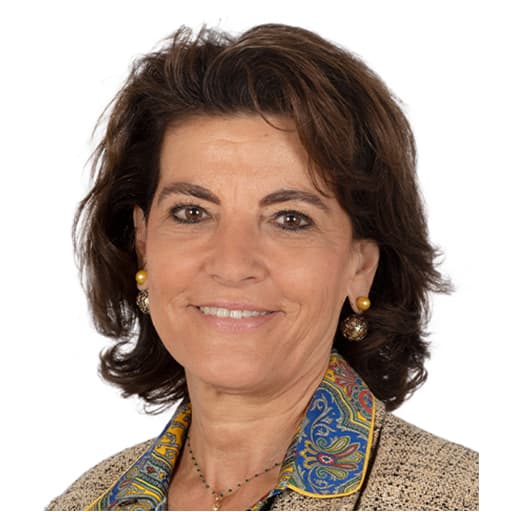 Photo officielle de Dominique Estrosi Sassone