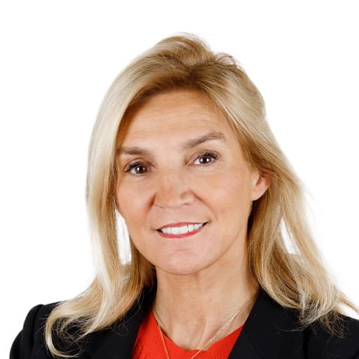 Photo officielle de Agnès Evren