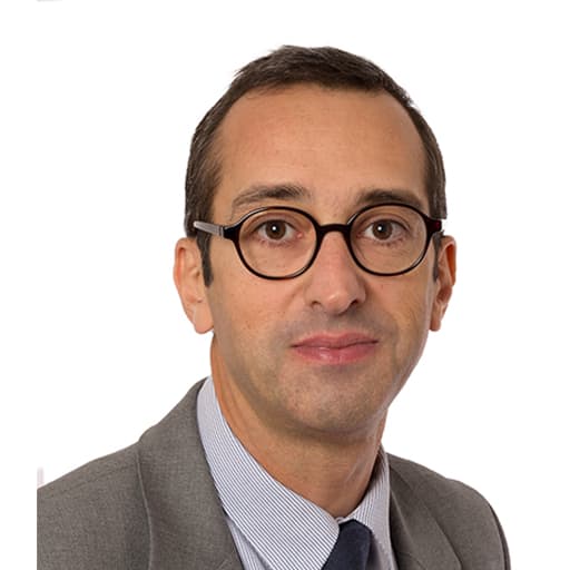 Photo officielle de Rémi Féraud