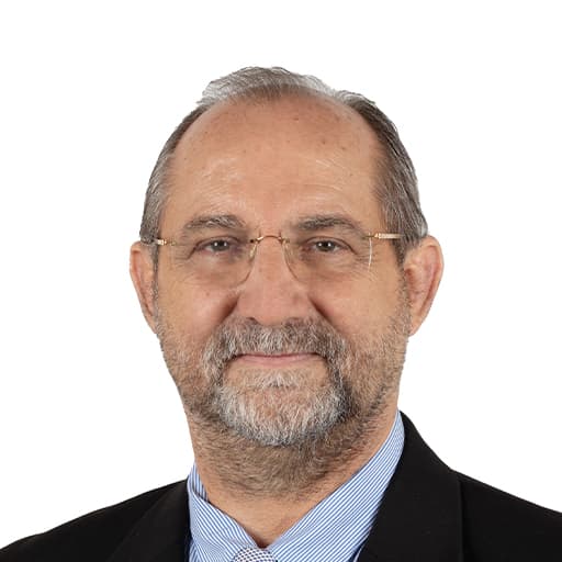 Photo officielle de Stéphane Fouassin