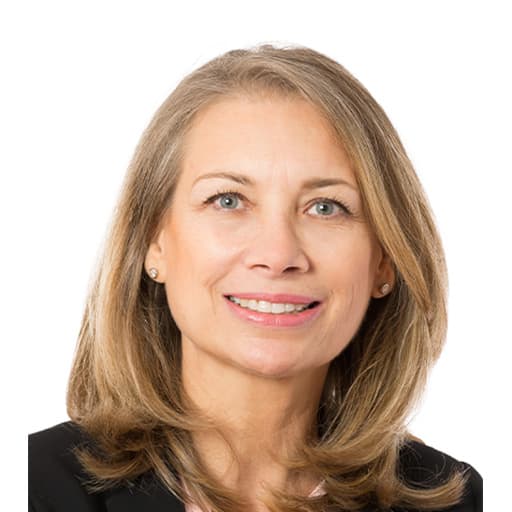 Photo officielle de Sylvie Goy-Chavent