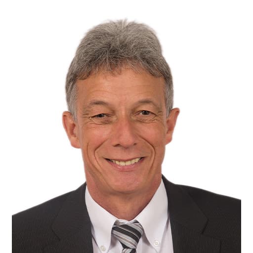 Photo officielle de Daniel Gremillet