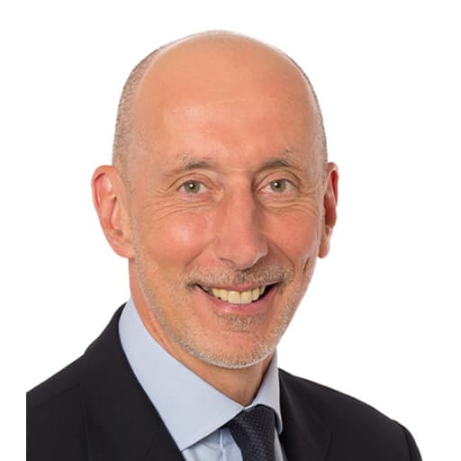 Photo officielle de Jean-Raymond Hugonet