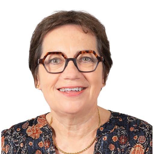 Photo officielle de Corinne Imbert