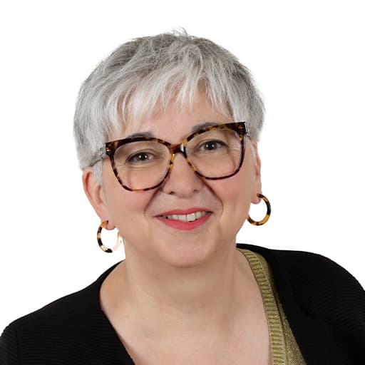 Photo officielle de Muriel Jourda