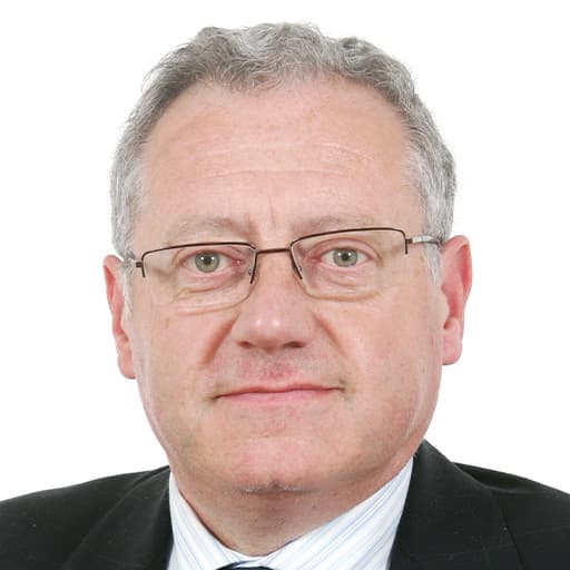 Photo officielle de Marc Laménie