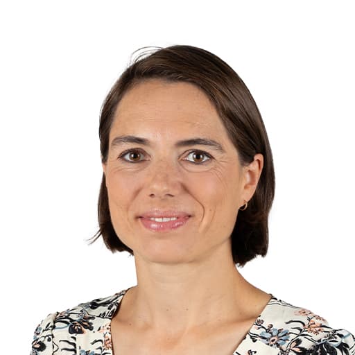 Photo officielle de Christine Lavarde