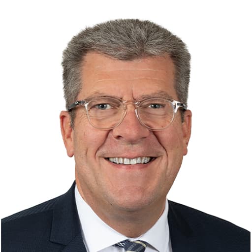 Photo officielle de Antoine Lefèvre