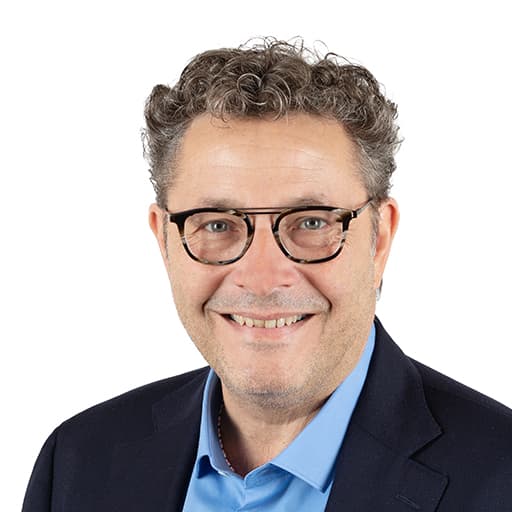 Photo officielle de Vincent Louault
