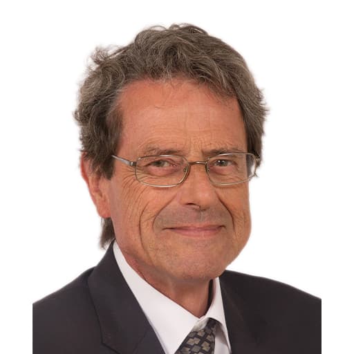 Photo officielle de Alain Milon