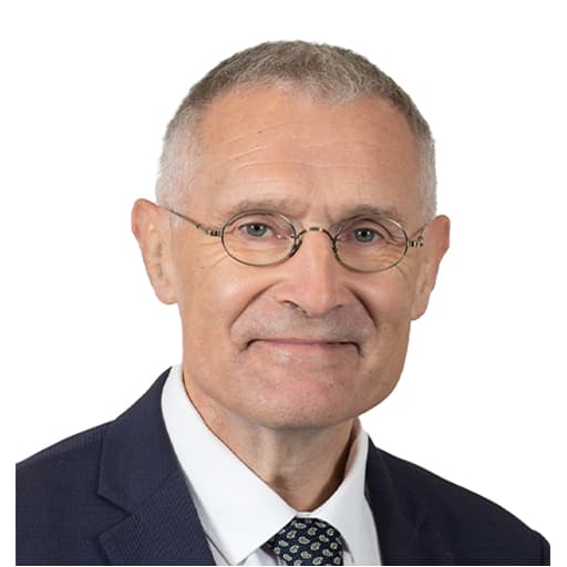 Photo officielle de Franck Montaugé
