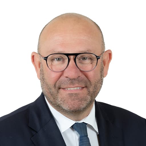 Photo officielle de Philippe Mouiller