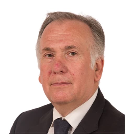 Photo officielle de Jean-Jacques Panunzi