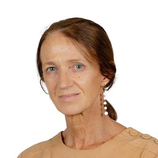 Photo officielle de Vanina Paoli-Gagin