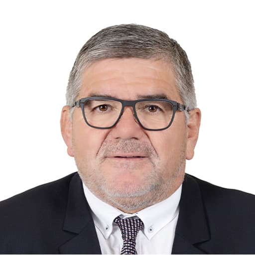 Photo officielle de Christian Redon-Sarrazy