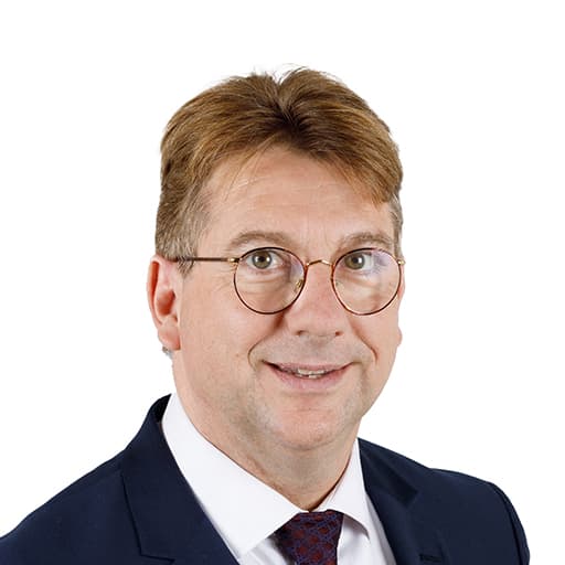 Photo officielle de David Ros
