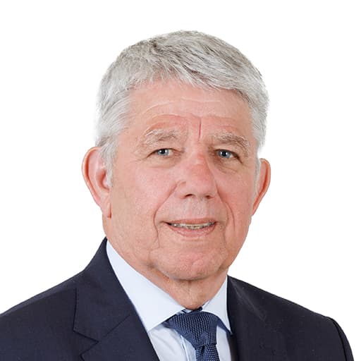 Photo officielle de Michel Savin