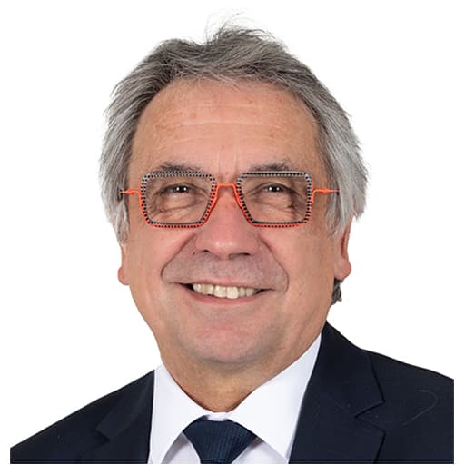 Photo officielle de Laurent Somon