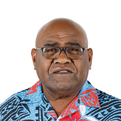 Photo officielle de Robert Wienie Xowie