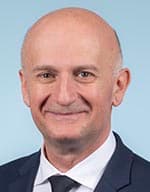 Photo officielle de Vincent Rolland