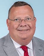 Photo officielle de Jean-Luc Warsmann
