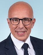 Photo officielle de Éric Ciotti