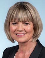 Photo officielle de Marie Récalde