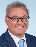 Photo officielle de Nicolas Sansu