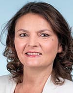 Photo officielle de Eva Sas